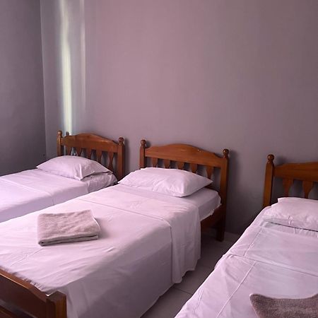 Hotel Luli City Center Δυρράχιο Εξωτερικό φωτογραφία