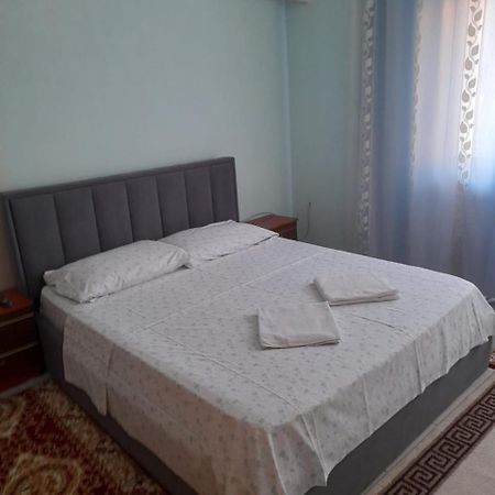 Hotel Luli City Center Δυρράχιο Εξωτερικό φωτογραφία