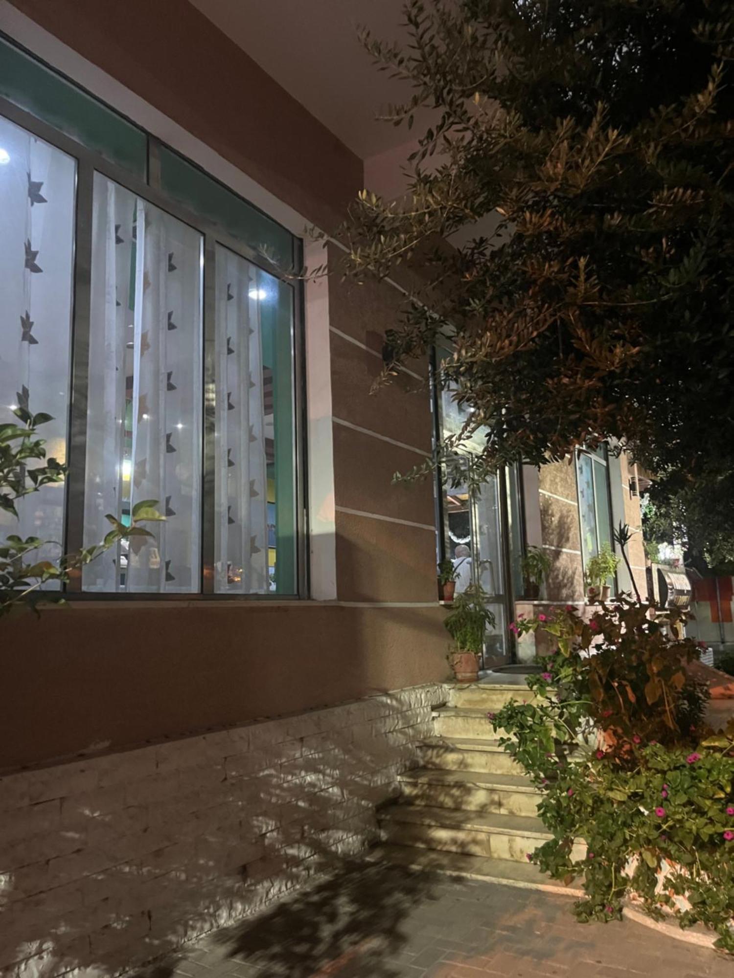 Hotel Luli City Center Δυρράχιο Εξωτερικό φωτογραφία