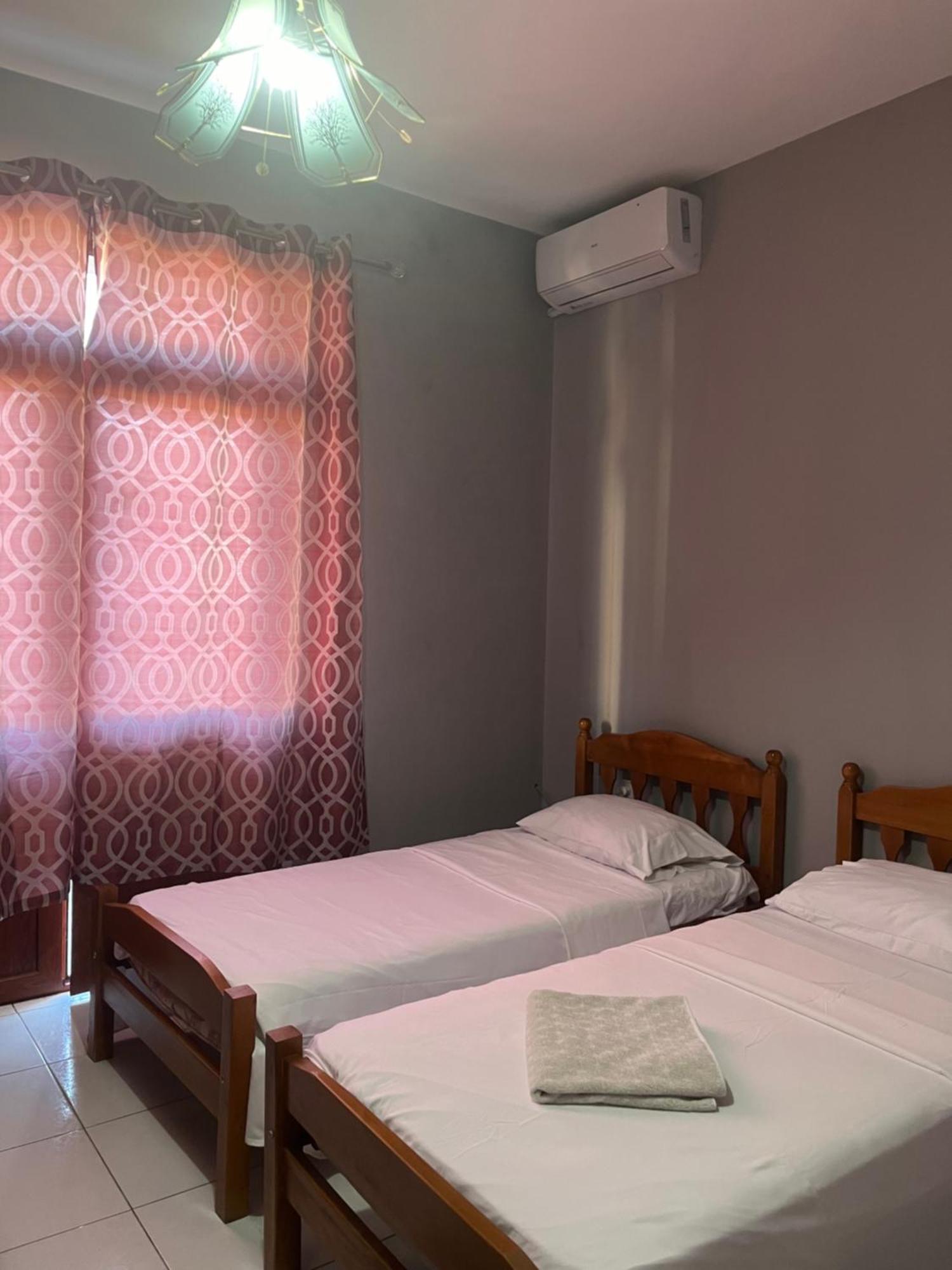 Hotel Luli City Center Δυρράχιο Εξωτερικό φωτογραφία