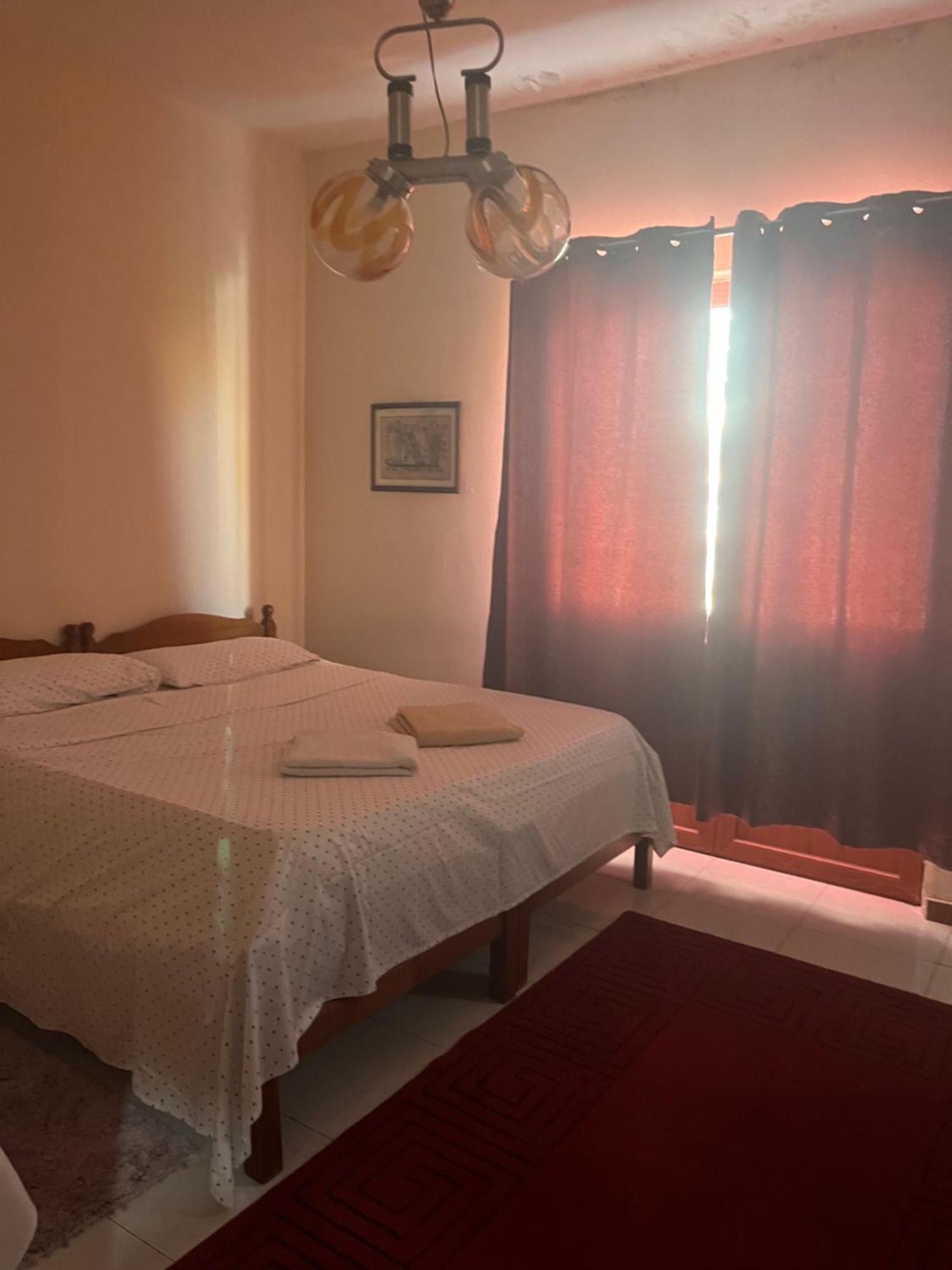 Hotel Luli City Center Δυρράχιο Εξωτερικό φωτογραφία