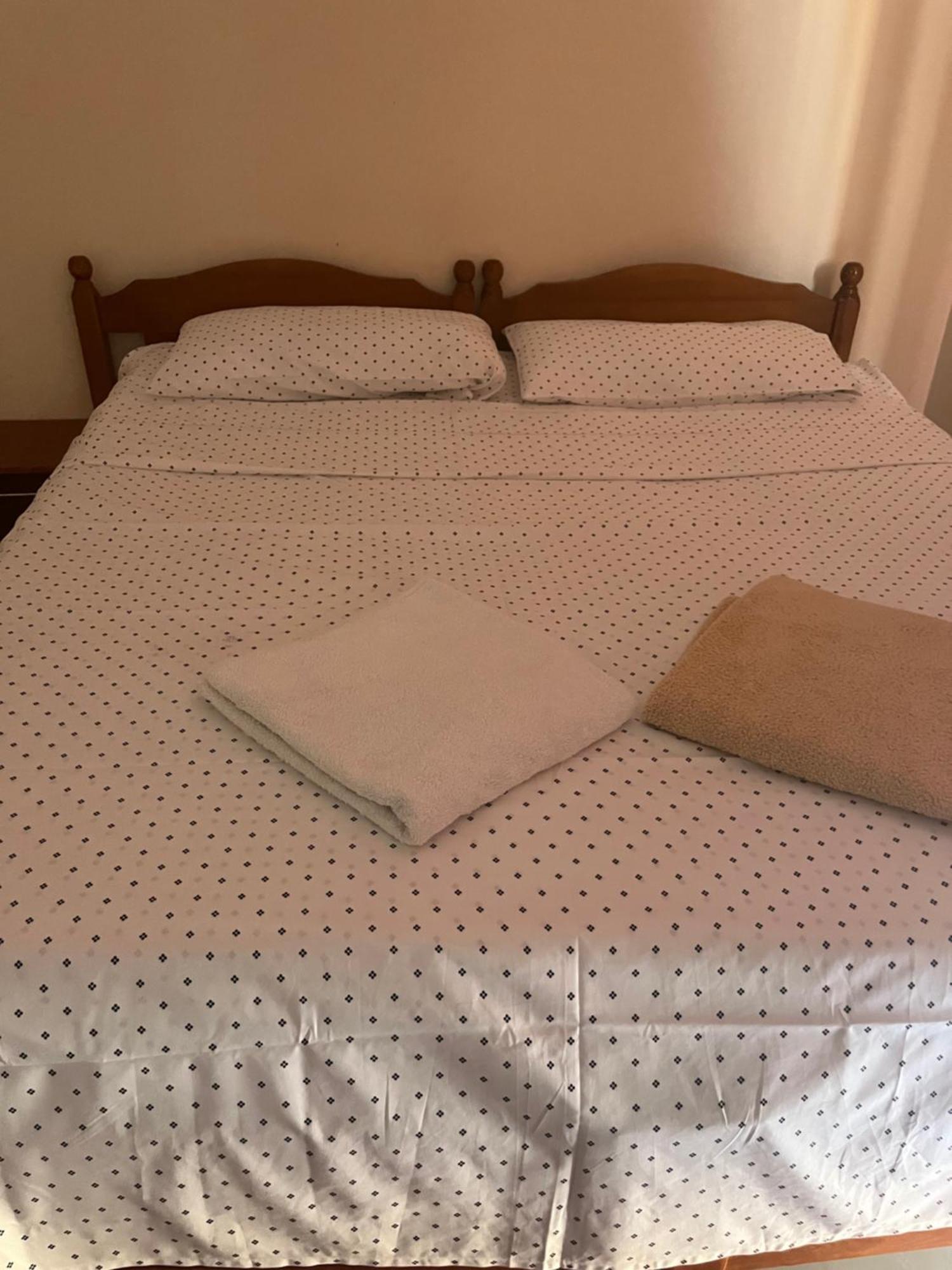 Hotel Luli City Center Δυρράχιο Εξωτερικό φωτογραφία