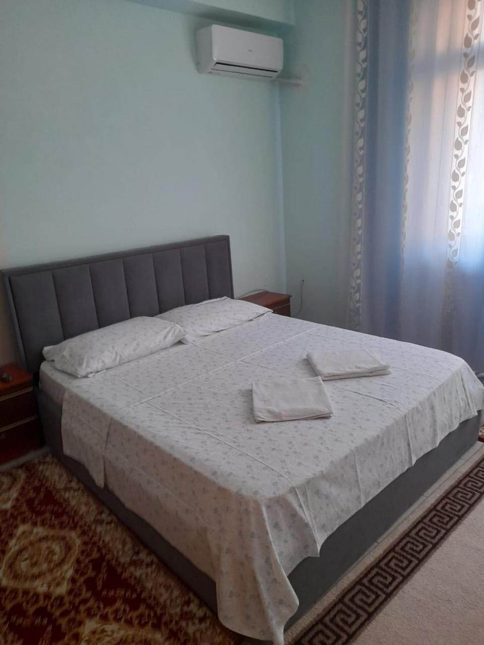 Hotel Luli City Center Δυρράχιο Εξωτερικό φωτογραφία