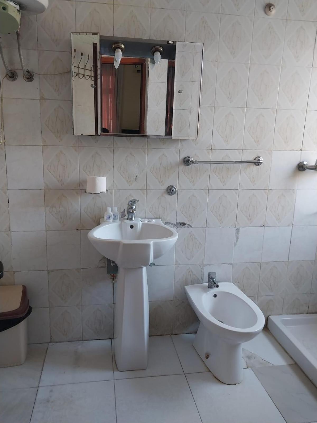 Hotel Luli City Center Δυρράχιο Εξωτερικό φωτογραφία